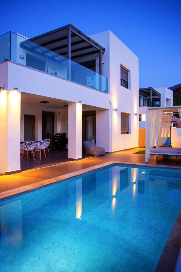 Adrianna Villa 2 Bali  外观 照片