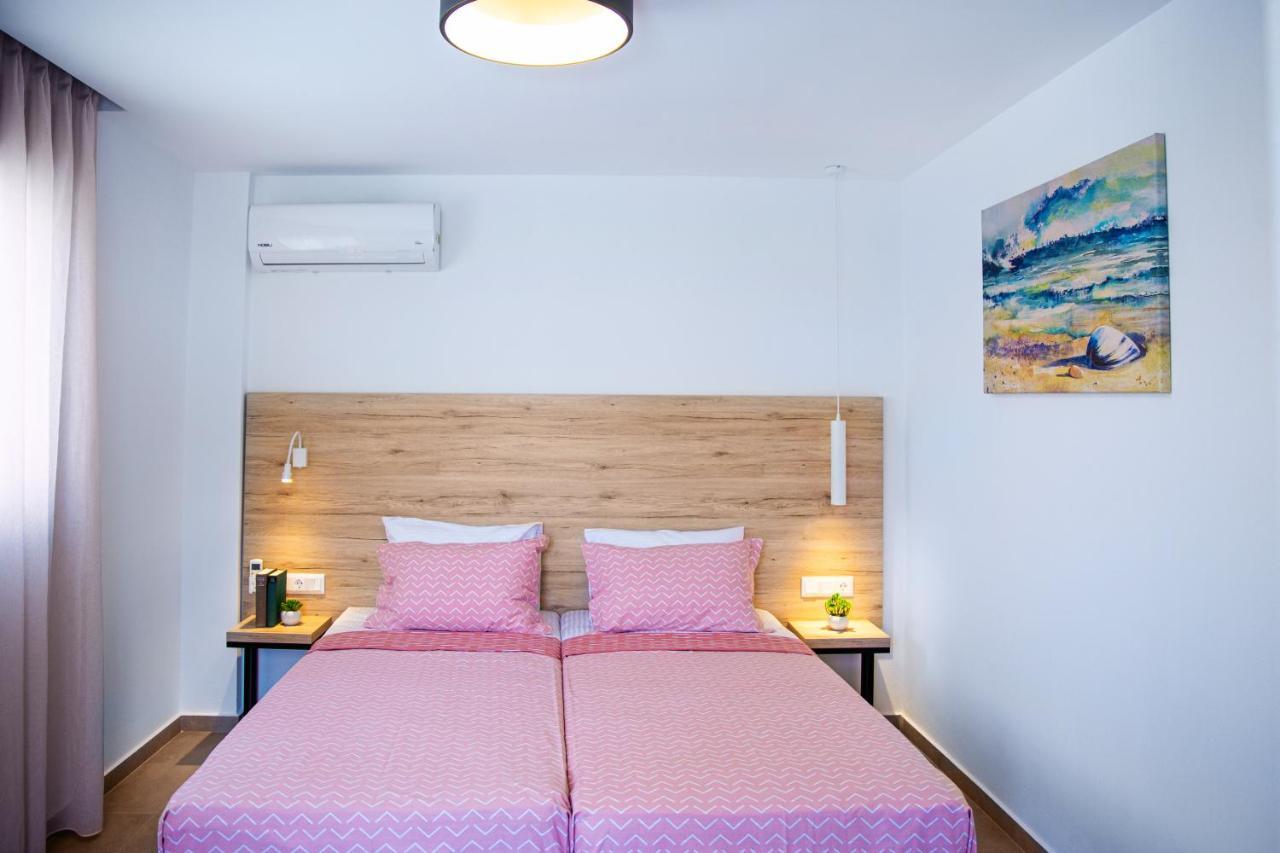 Adrianna Villa 2 Bali  外观 照片